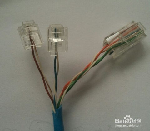 电话线与网线整合方案 安全高效实现一线两用