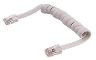 电话线的材料构成及其技术演进