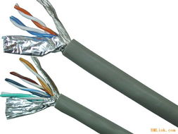 电话线选购指南 类型、规格与应用场景全解析