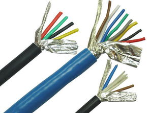 1x4x7 0.28矿用防爆电话线 煤矿通信安全保障的专业选择