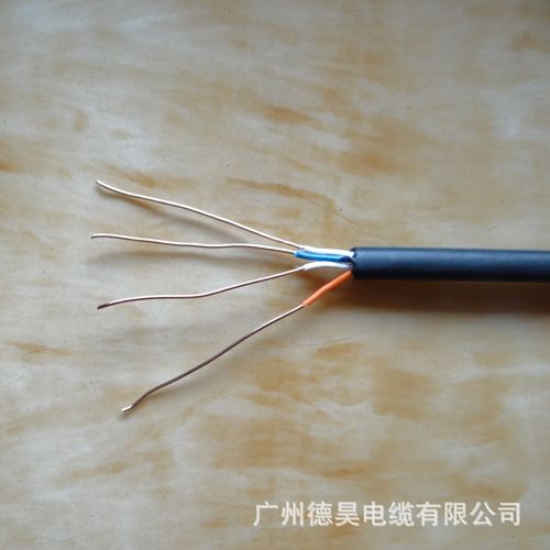 五类四芯电话线的应用及行业动向 从日常布线的细致选择说开去